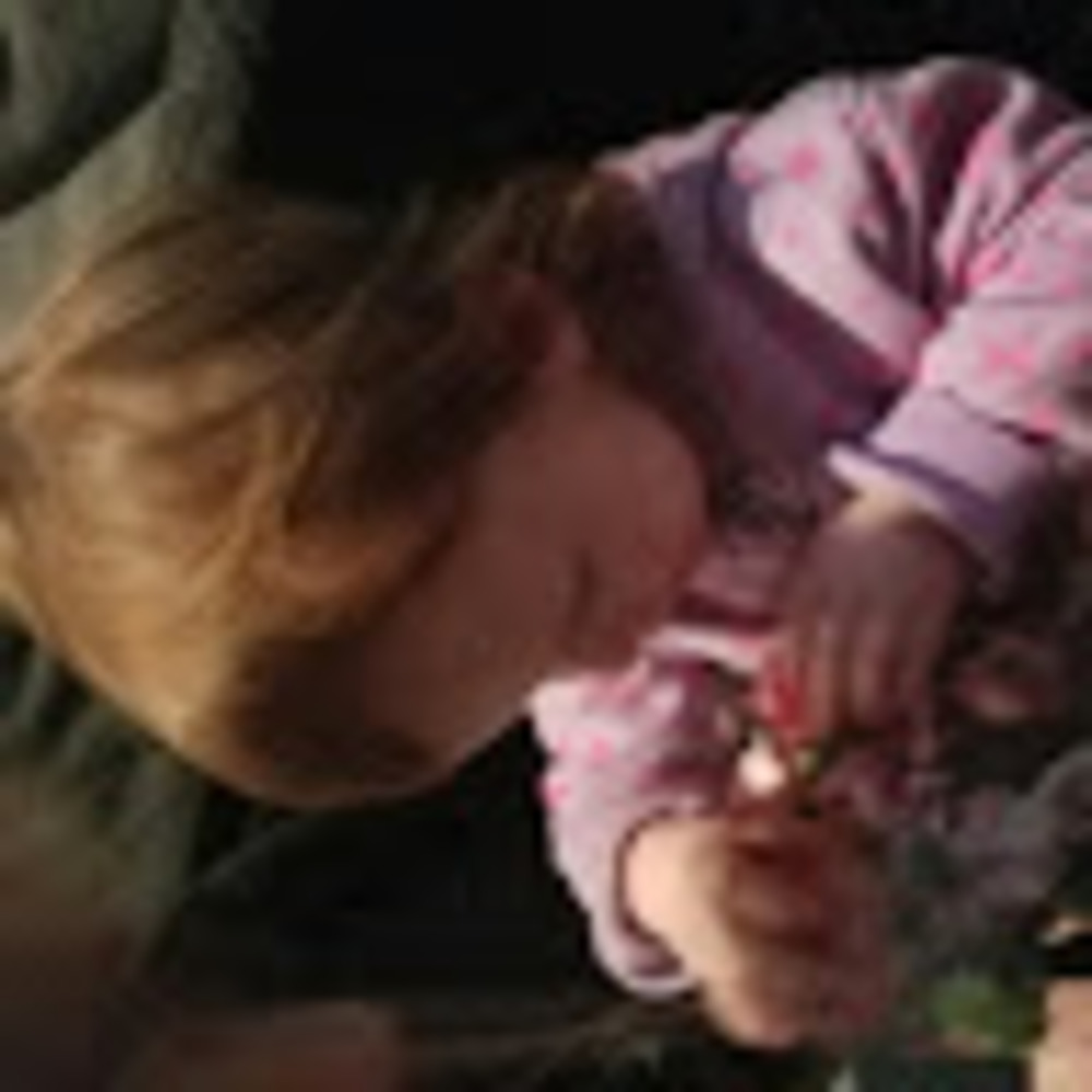 Meet your Posher, Charissa